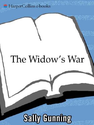 [Satucket 01] • The Widow's War